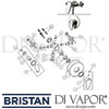 Bristan Shower Valve Spares